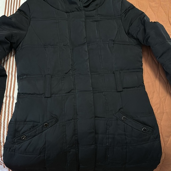 Zara down puffer jacket - Picture 7 of 9